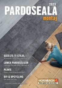 Pardoseala perfectă există! Doar trebuie s-o alegi
