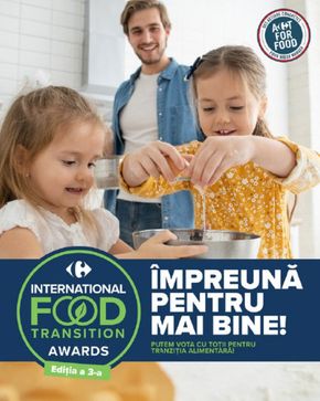 Catalog Carrefour | Catalog IFTA | 2023-11-22 - 2023-12-05