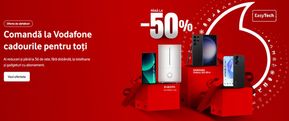 Catalog Vodafone Cluj-Napoca | Vodafone catalog | 2023-11-22 - 2023-11-28