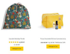 Catalog L'Occitane | L'OCCITANE catalog | 2023-11-22 - 2023-11-28