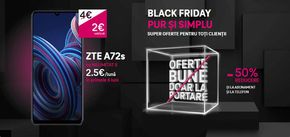 Catalog Telekom | Telekom Black Friday | 2023-11-23 - 2023-11-29
