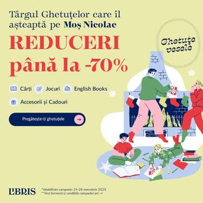 Catalog Libris | Libris catalog | 2023-11-24 - 2023-11-28