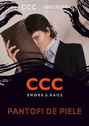 Catalog CCC Timișoara | CCC catalog | 2023-11-24 - 2023-11-30