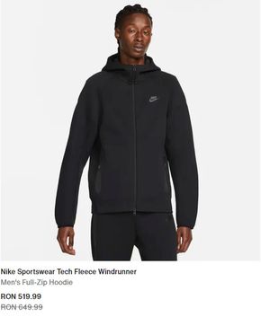 Catalog Nike Timișoara | Nike catalog | 2023-11-24 - 2023-11-29