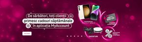 Catalog Telekom | Telekom catalog | 2023-12-04 - 2023-12-17
