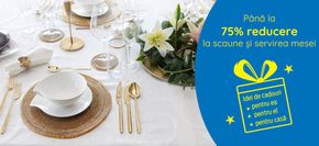 Catalog Homelux Ploiești | Homelux catalog | 2023-12-04 - 2023-12-17