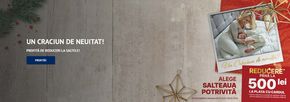 Catalog Dormeo | Dormeo catalog | 2023-12-06 - 2024-01-04