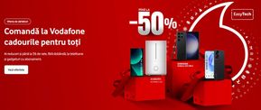 Catalog Vodafone Iași | Vodafone catalog | 2023-12-07 - 2023-12-12