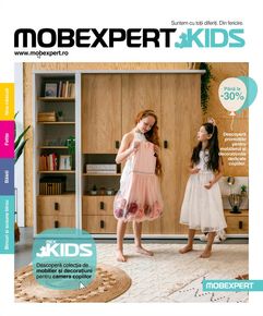Catalog Mobexpert | MexKids 2023 | 2023-06-27 - 2023-10-31