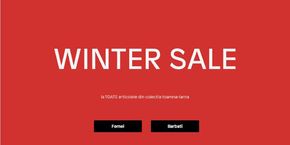 Catalog Aldo București | Winter Sale | 2024-01-26 - 2024-02-29