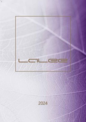 Catalog Proges Constanța | Catalog Lalee 2024 | 2024-02-01 - 2024-12-31