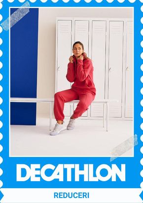 Catalog Decathlon Târgoviște | Decathlon Catalog | 2024-02-09 - 2024-02-29
