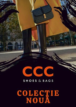 Catalog CCC Baia Mare | CCC catalog | 2024-02-09 - 2024-02-29
