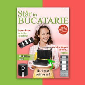 Catalog Jumbo | Star in bucatarie | 2024-02-14 - 2024-02-27