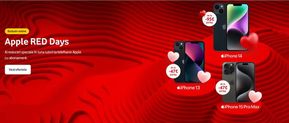 Catalog Vodafone Lipova | Vodafone catalog | 2024-02-15 - 2024-02-29