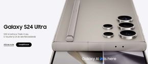 Catalog Samsung Gherla | Galaxy S24 Ultra | 2024-02-19 - 2024-02-29