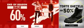 Catalog Otter București | End Of Season Sale | 2024-02-21 - 2024-02-29