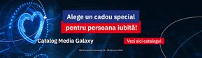 Catalog Media Galaxy Timișoara | Catalog Media Galaxy | 2024-02-22 - 2024-02-28