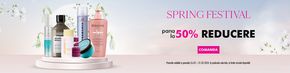 Catalog Xpert Beauty Cluj-Napoca | Pana la 50% Reducere | 2024-02-26 - 2024-03-31