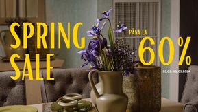 Catalog Naturlich | Spring Sale | 2024-03-01 - 2024-05-08