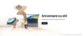 Catalog Huawei București | Sărbătorește cu smart deals și până la 30% discount | 2024-03-01 - 2024-03-31