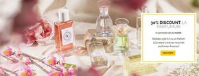 Catalog L'Occitane Pantelimon | 30% Discount La Parfumuri | 2024-03-04 - 2024-03-31