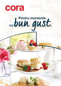 Catalog Cora Drobeta-Turnu Severin | Catalog Cora | 2023-05-05 - 2023-12-31