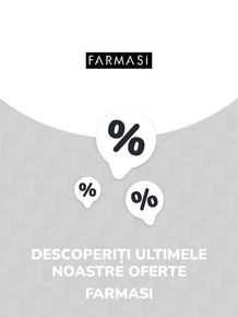 Catalog Farmasi Constanța | Oferte Farmasi | 2023-07-10 - 2024-07-10