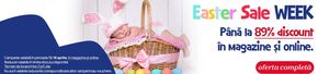 Catalog Chicco Bragadiru | Easter Sale Week | 2024-04-15 - 2024-04-18