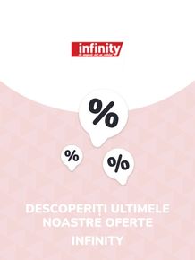 Catalog Infinity Cluj-Napoca | Oferte Infinity | 2023-07-11 - 2024-07-11