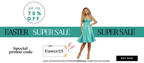 Catalog Atmosphere Otopeni | Easter Super Sale | 2024-04-19 - 2024-04-30