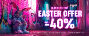 Catalog Buzz Timișoara | Easter Offer | 2024-04-19 - 2024-05-08
