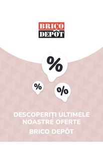 Catalog Brico Depôt Timișoara | Oferte Brico Depôt | 2023-07-11 - 2024-07-11