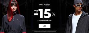 Catalog Sizeer Oradea | -15% Până pe 23.04 | 2024-04-23 - 2024-04-23