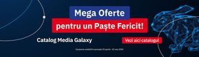 Catalog Media Galaxy Balș | Mega Ofertele | 2024-04-25 - 2024-05-01