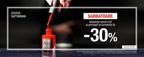 Catalog Melkior Timișoara | Foloseste codul SARBATOARE si primesti -30% la comanda ta! | 2024-04-29 - 2024-05-05