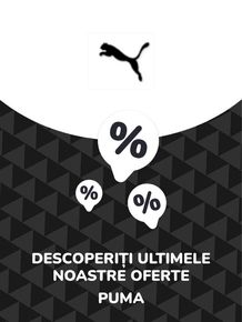 Catalog Puma Craiova | Oferte Puma | 2023-07-11 - 2024-07-11