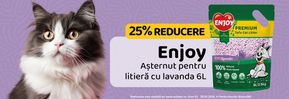 Catalog Animax Timișoara | 25% Reducere | 2024-05-02 - 2024-05-31
