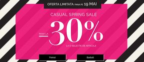 Catalog TEZYO Craiova | Casual Spring Sale | 2024-05-14 - 2024-05-19