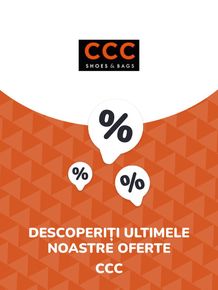 Catalog CCC Târgu Mureș | Oferte CCC | 2023-07-12 - 2024-07-12