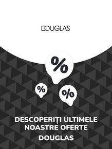 Catalog Douglas Bacău | Oferte Douglas | 2023-07-12 - 2024-07-12