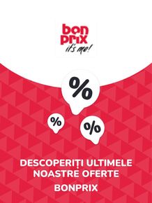 Catalog Bonprix Cluj-Napoca | Oferte Bonprix | 2023-07-12 - 2024-07-12