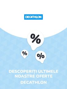 Catalog Decathlon Bacău | Oferte Decathlon | 2023-07-12 - 2024-07-12