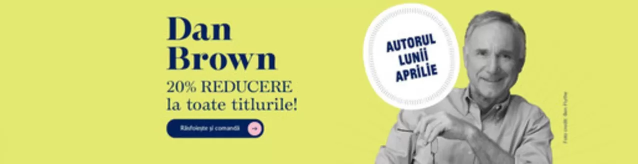 Catalog Libris Bacău | Libris catalog | 2026-04-01T00:00:00.000Z - 2026-04-30T00:00:00.000Z