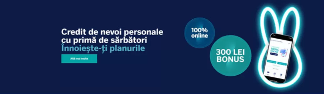 Catalog Garanti BBVA Brașov | Garanti BBVA catalog | 2026-04-08T00:00:00.000Z - 2026-05-15T00:00:00.000Z