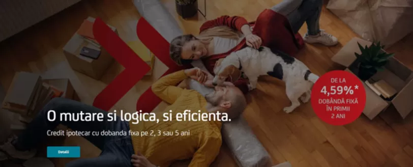 Catalog UniCredit Bank Brașov | Ofertă UniCredit Bank | 2026-04-10T00:00:00.000Z - 2026-05-18T00:00:00.000Z