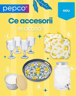 Catalog Pepco Suceava | Cele mai bune oferte pentru dumneavoastră | 2026-04-11T00:00:00.000Z - 2026-04-25T00:00:00.000Z