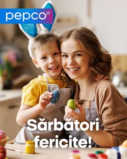 Catalog Pepco Suceava | Oferte de top pentru toți vânătorii de chilipiruri | 2026-04-12T00:00:00.000Z - 2026-04-26T00:00:00.000Z
