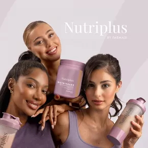 Catalog Farmasi Călărași | Catalog Nutriplus | 2024-08-01T00:00:00.000Z - 2025-05-31T00:00:00.000Z
