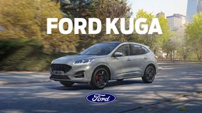 Catalog Ford București | Ford Kuga | 2023-07-26 - 2023-12-31